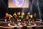Street jazz 17 ans et + juin 2026
